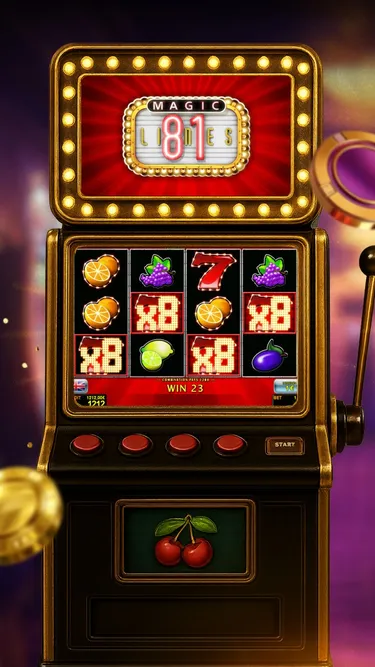 Banco Casino Screenshot