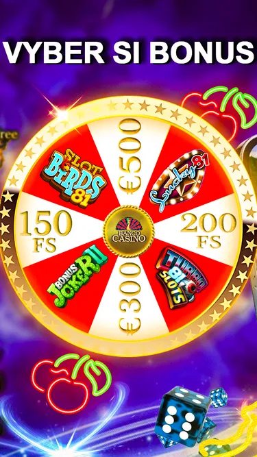Banco Casino Screenshot