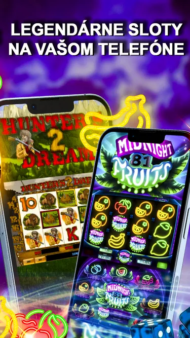 Banco Casino Screenshot